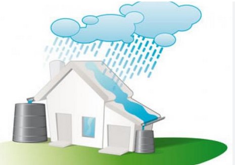 Et si on pouvait cultiver l’eau de pluie
