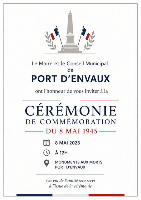 In Memoriam... 1 afficche