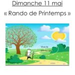 La randonnée du printemps ! 4