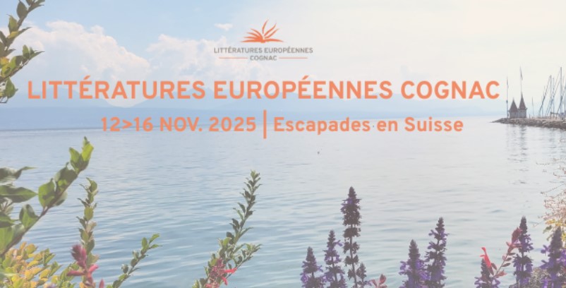 Le prix des lecteurs 2025