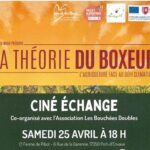 Bouchées Doubles cinéma échange