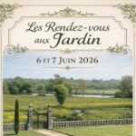 2026 dans le Jardin de Panloy...