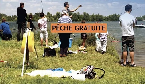 Fête de la pêche 2025