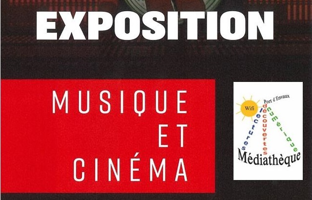 La médiathèque fait son cinéma