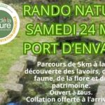 Viv'Envaux fête la nature : 3ème édition... l'APPE fête le basket, un samedi animé !