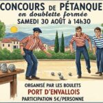 Boulets & Boulettes en concours !