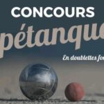 Pétanques