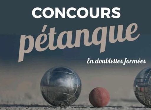 ATTENTION ce concours est annulé !