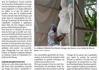 sud ouest 1er juillet 2025