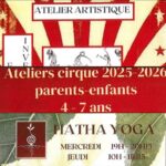 Des activités circassiennes à explorer