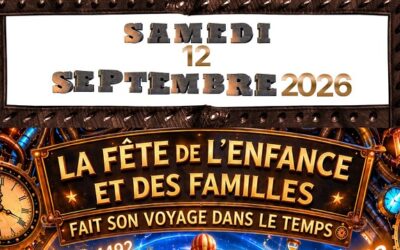 Fête de l'Enfance 2026 3