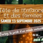 Fête de l'Enfance 2024 1