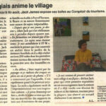 L'expo de l'été 2025