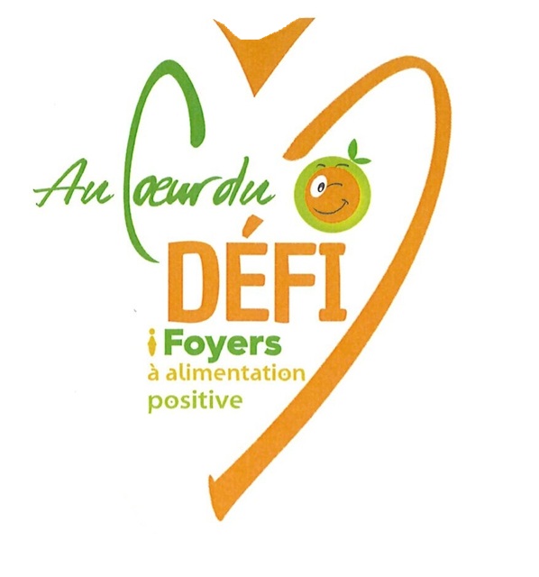 Le défi alimentation positive