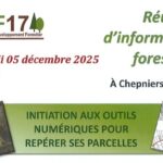 Avec le Groupement de Développement des Forêts 2