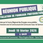 réunion publique