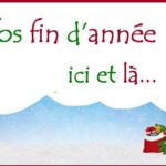 Emplettes et fêtes pour Noël ? 1