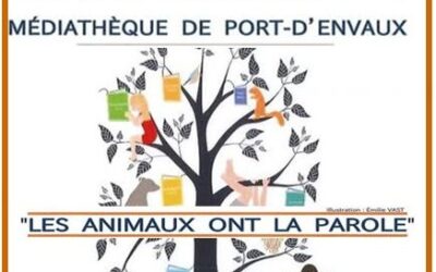 Lire et faire lire en musique à la Médiathèque