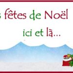 Où sont les Marchés de Noël ?