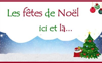 Où sont les Marchés de Noël ?