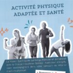 Activité physique adaptée & Santé 1