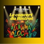 la mama loca au bistrot rétro