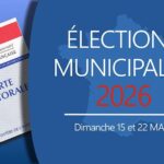 Élections Municipales 3