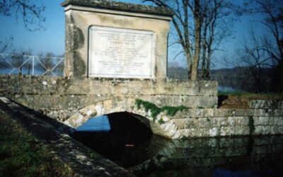 Fermeture de la Chaussée romaine février 2026 1