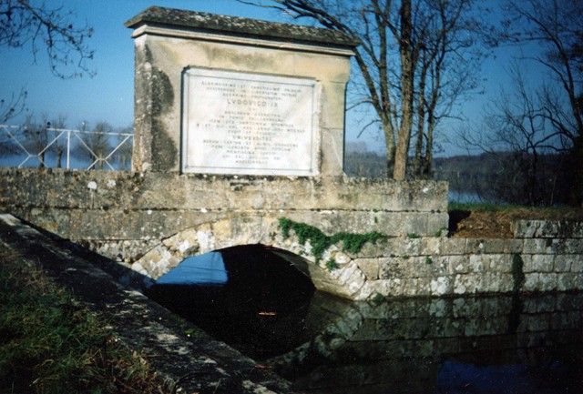 Fermeture de la Chaussée romaine février 2026