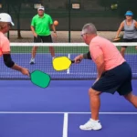 Février 2026 : le Pickelball très en forme !