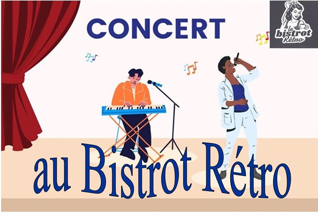 Le Bistrot à la Jamaïque !