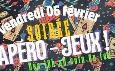 Je joue, tu joues : Nous jouons ! 1