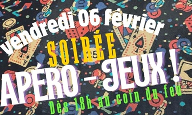 Je joue, tu joues : Nous jouons !