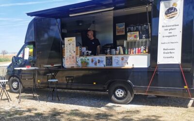 Un burger le lundi soir ... 2