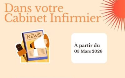 Permanences au cabinet Infirmier