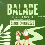 Balade rando avec Viv'Envaux 1