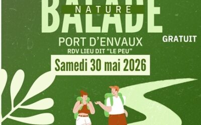 Balade rando avec Viv'Envaux 1