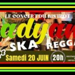 Le Bistrot rétro en concert !