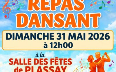 Le Club de l'Automne s'amuse...