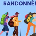 Randonnée municipale du printemps