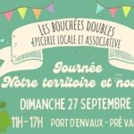 Une animation des Bouchées doubles 2