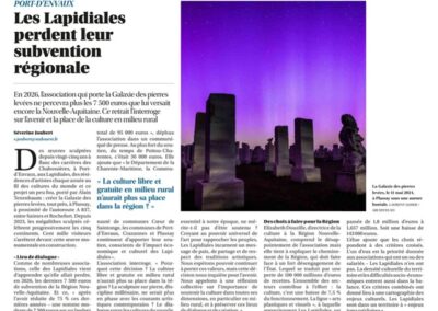 22 mai 2026 sud ouest