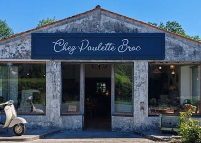 Commerces de proximité, Artisanats, Services, Créateurs, Producteurs locaux