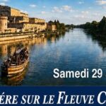 Le Club de l'Automne croisière charente