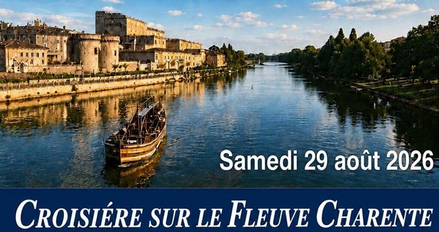 Le Club de l&rsquo;Automne voyage…