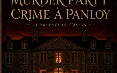 Qui a tué Suzanne Saurelle ? 1