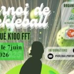 Tournoi annuel Picklebal26l