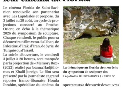 30 juin 26