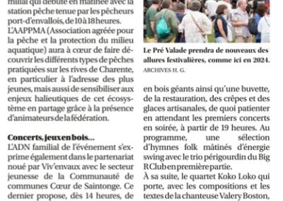 festival viv envaux 18 juillet