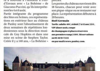 sud ouest 24 juillet 26